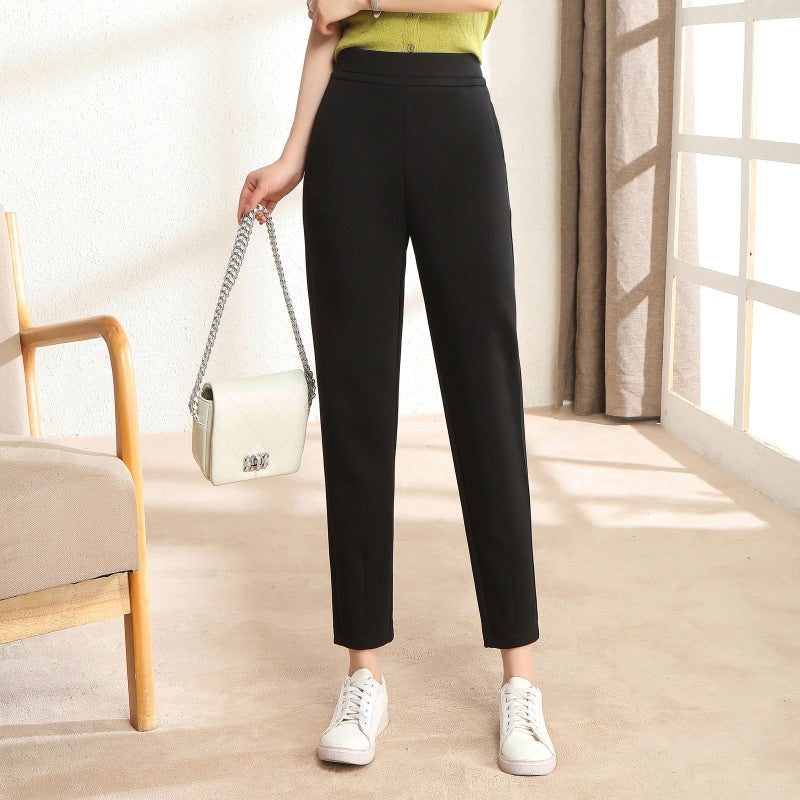 Ligne™ | Pantalon Harem décontracté