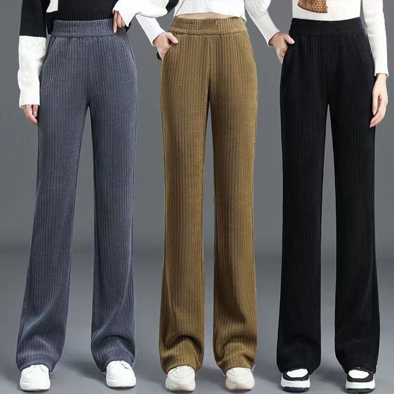Ligne™ | Pantalon chaud élégant