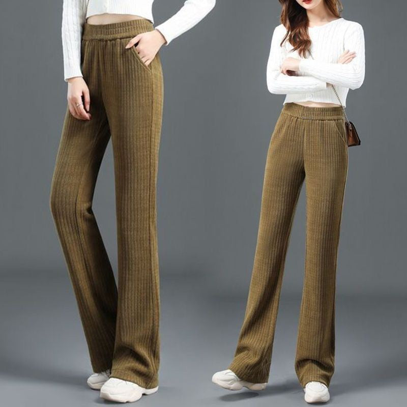 Ligne™ | Pantalon chaud élégant