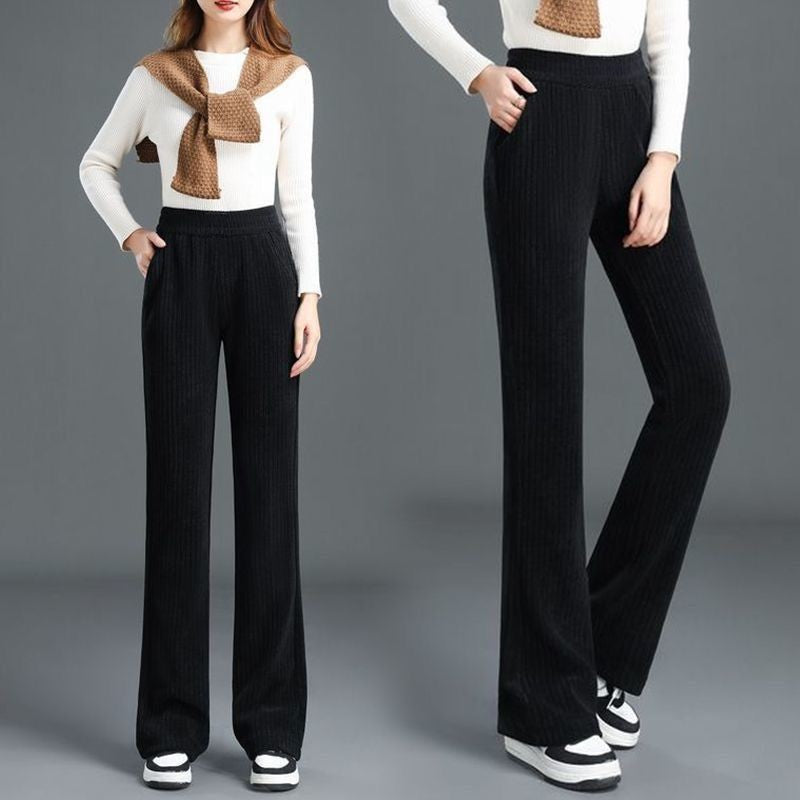 Ligne™ | Pantalon chaud élégant