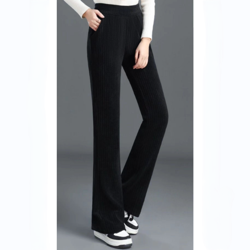 Ligne™ | Pantalon chaud élégant