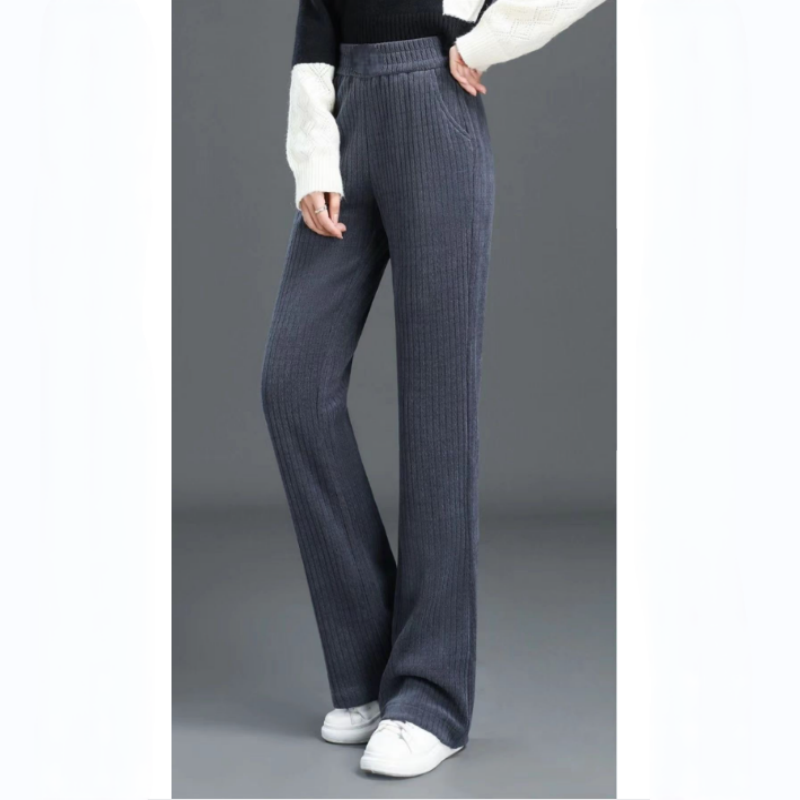 Ligne™ | Pantalon chaud élégant