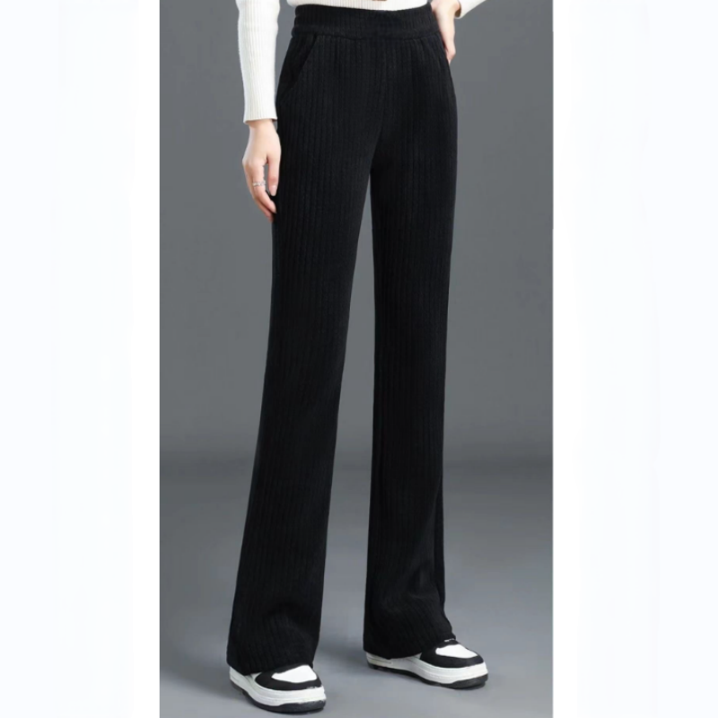 Ligne™ | Pantalon chaud élégant