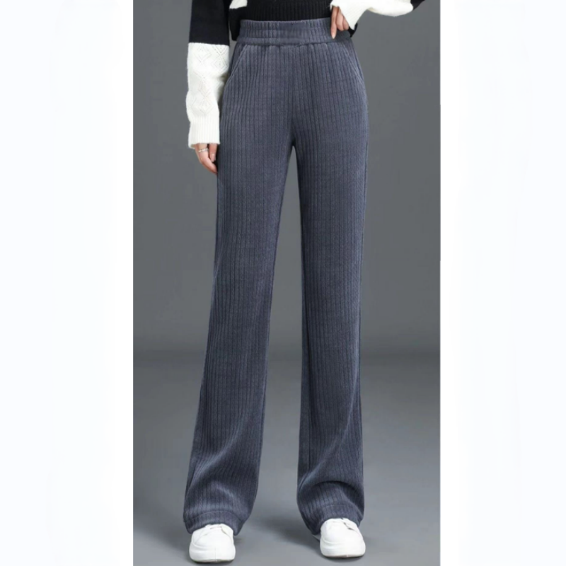 Ligne™ | Pantalon chaud élégant