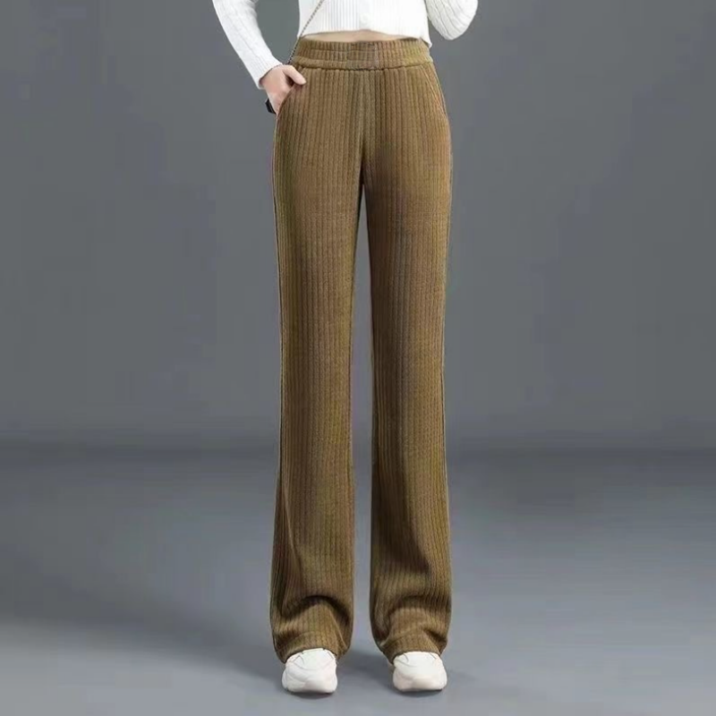 Ligne™ | Pantalon chaud élégant