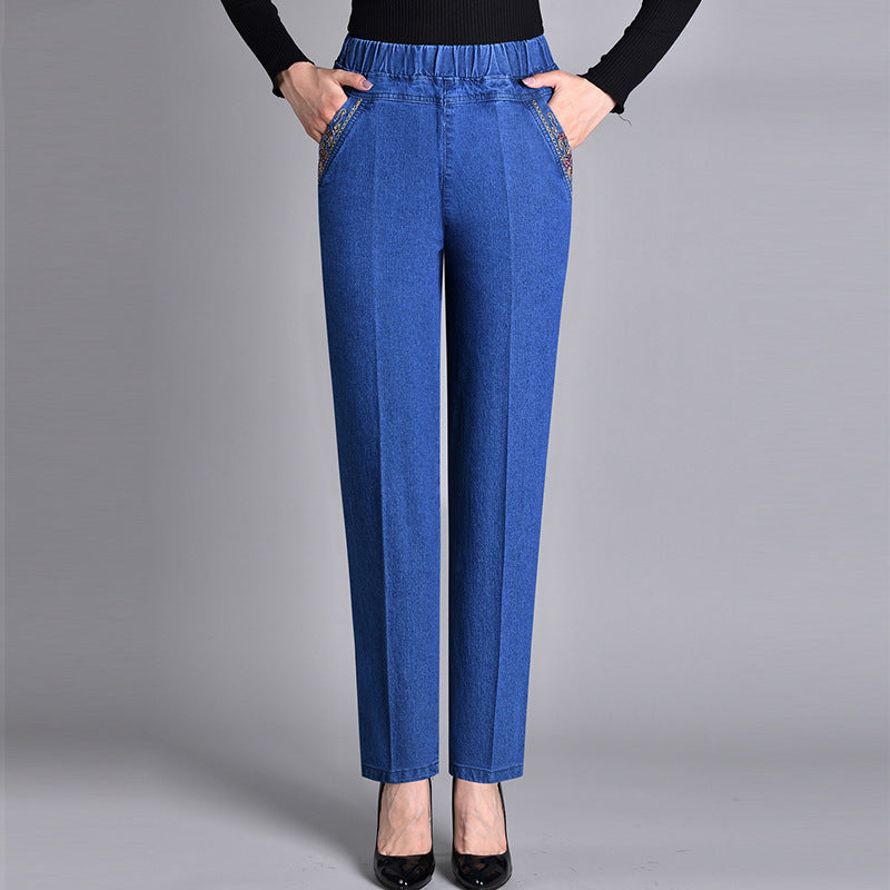 Ligne™ | Jeans Poches