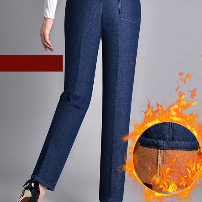Ligne™ | Jeans Poches