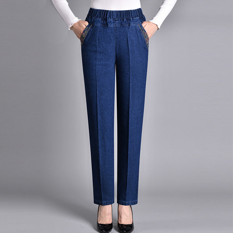 Ligne™ | Jeans Poches