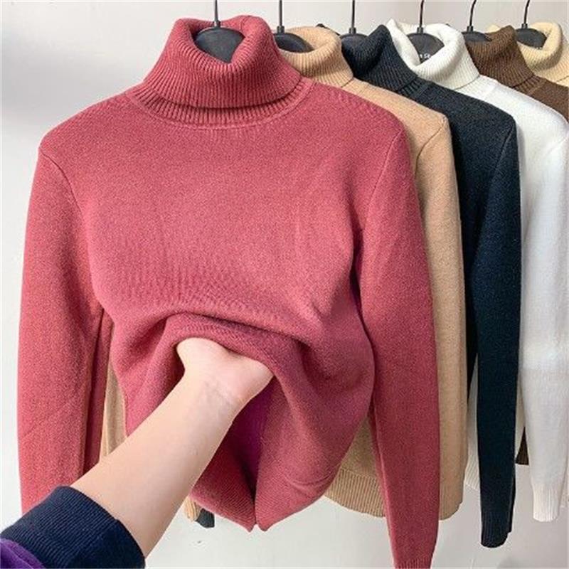 Ligne™ | Chandail col roulé
