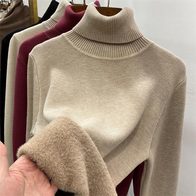 Ligne™ | Chandail col roulé