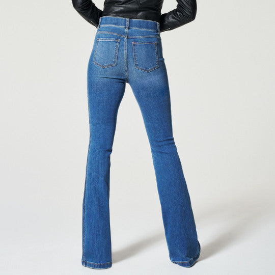 Ligne™ | Jean évasé vintage
