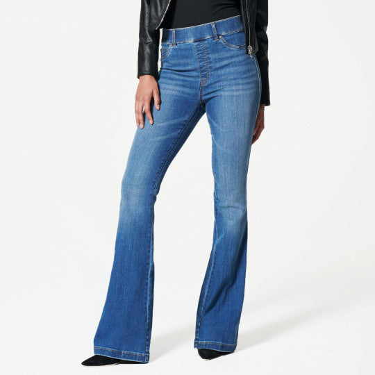 Ligne™ | Jean évasé vintage