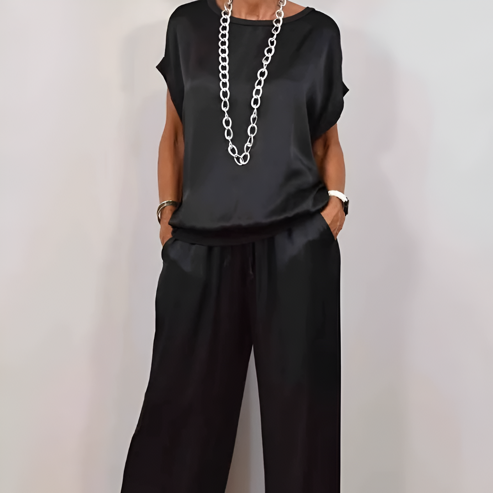 Linge™ | Ruslana – Ensemble Deux Pièces